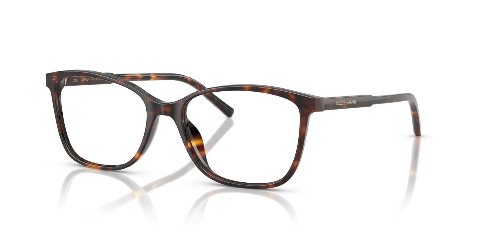 Dolce & Gabbana 3424 Eyeglasses - view 12